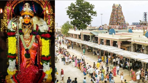 Cellphones and cameras are not allowed in Palani Dhandayuthapani Temple Cellphones and cameras are not allowed in Palani Dhandayuthapani Temple