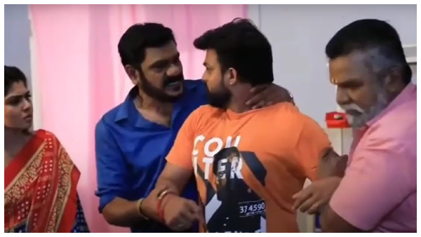 Pandian Stores Serial October 6th promo full update 