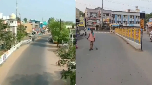 Cauvery Delta Protection Movement calls for bandh today 