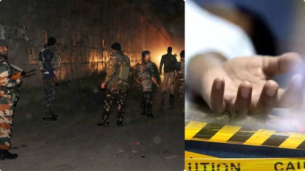 Pathankot attack mastermind terrorist Shahid Latif shot dead in Pakistan 