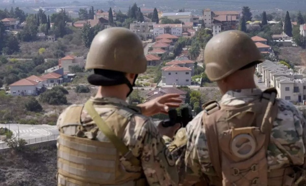 Amid of Israel-Hamas war Indian-origin Manipur soldier injured in Lebanon Hezbollah shelling attack 