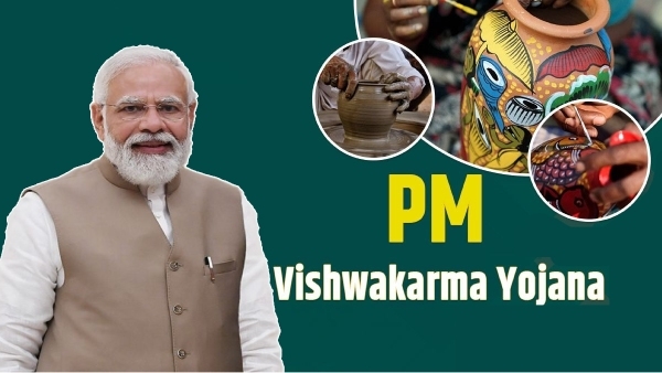 9,246 Persons Register under PM Vishwakarma Scheme in Tamil Nadu