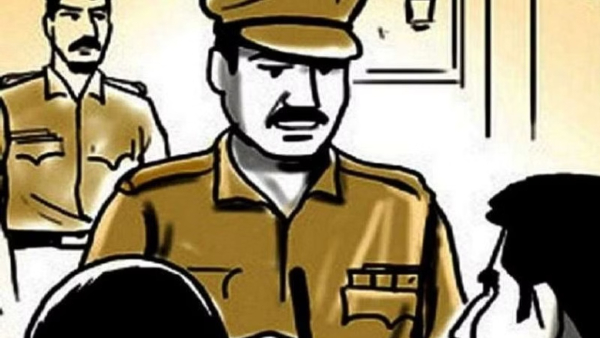 17 year old girl sexually harassed by Police officers: 4 suspended and arrested