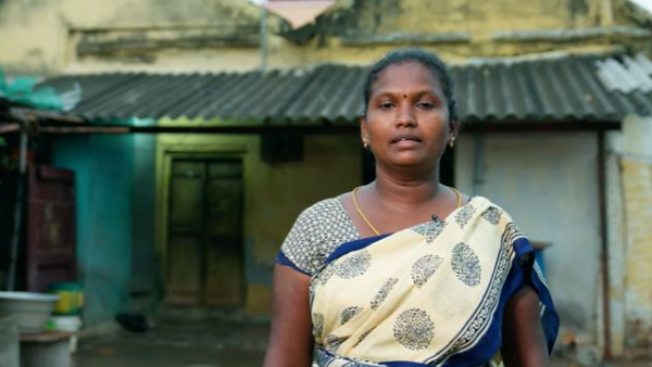 totally 35 lakh children have benefited from the Illam Thedi kalvi scheme 