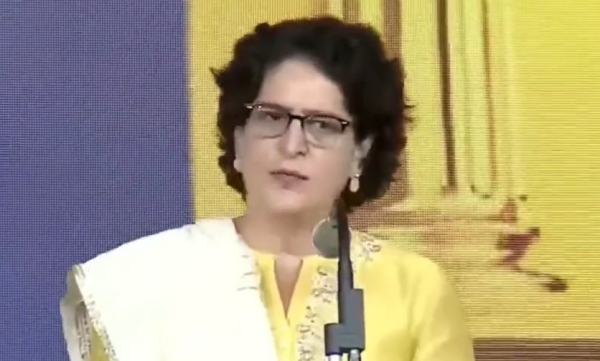 32 years ago in darkest night of my life...Priyanka Gandhi recalls Rajiv gandhi assassination day 