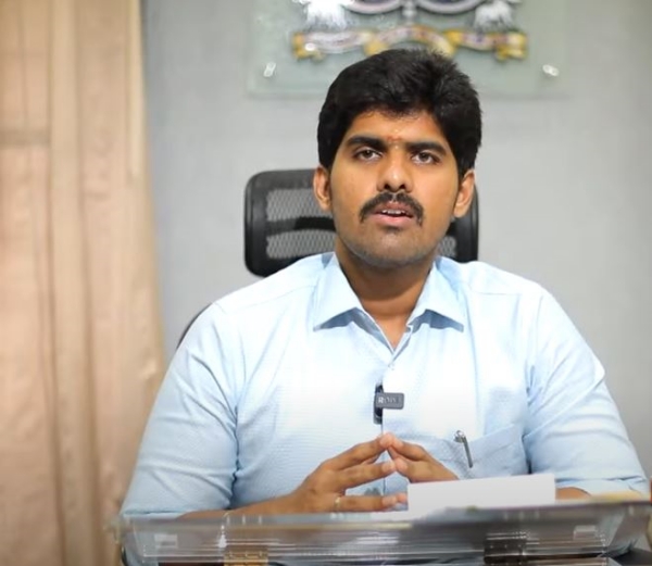  Pillur-III drinking water project compiled very soon