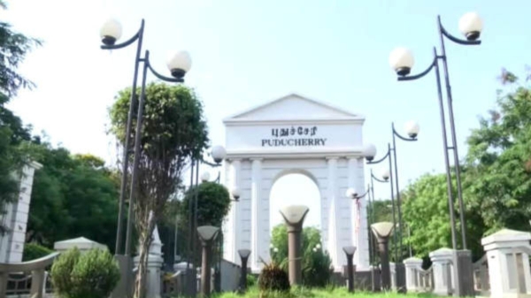 A Gossip on Puducherry Politics 