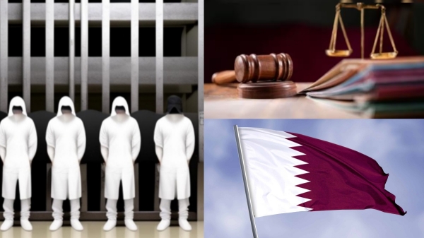  Who Are The 8 Indians Sentenced To Death In Qatar for the spying allegation