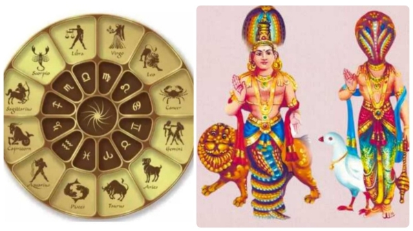 Rahu Ketu Peyarchi Palan 2023: Rahu ketu transit for Mesham rasi Prediction and Parikaram Rahu Ketu Peyarchi Palan 2023: Rahu ketu transit for Mesham rasi Prediction and Parikaram
