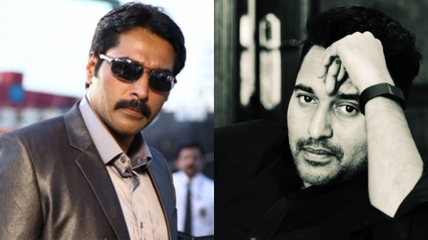 Actor Raghuman emotional in Sangamam movie hardships 