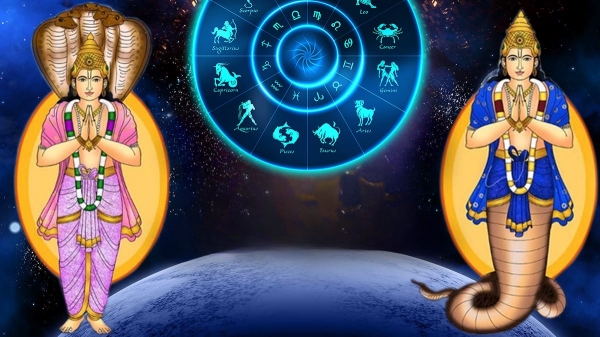 Rahu Ketu Peyarchi Palan 2023: Rahu Ketu Brings Peace of Mind and Happiness 