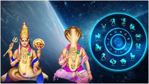 Rahu Ketu Peyarchi palan 2023: Rohini Mirugasirisham and Thiruvathirai Natchathiram 