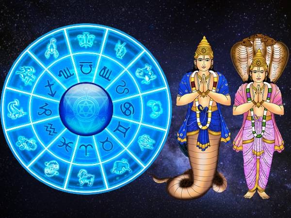 Rahu ketu peyarchi palan 2023: Who are the zodiac signs who are sudden millionaires? Rahu ketu peyarchi palan 2023: Who are the zodiac signs who are sudden millionaires?
