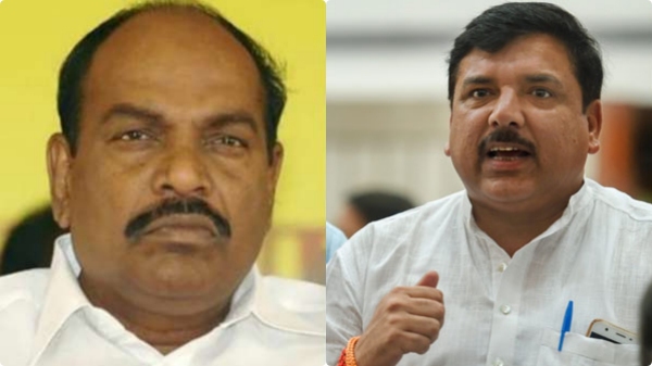 CPIM asks What ED and IT discovered in DMK MP Jagathratchagans places CPIM asks What ED and IT discovered in DMK MP Jagathratchagans places