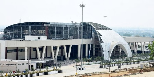 do you know what are the specifications of Kilambakkam Railway station? 