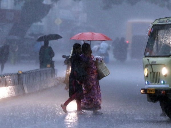 Northeast Monsoon during El Nino Period this year Hero? Villain? 