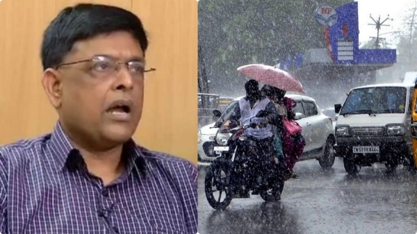 When will be the North East monsoon starts? 