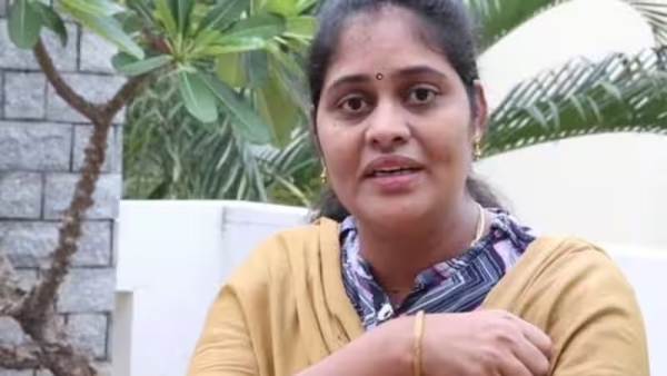 Rajeshwari Priyas question to Udayanidhi Stalin over tasmac issue 