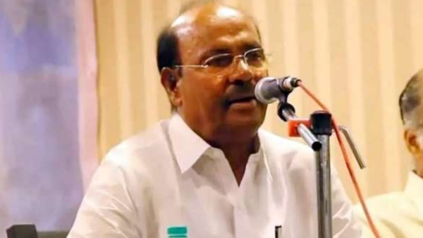 Tomorrow police should be given permission for Two Wheeler rally in Tamil Nadu, says PMK founder Ramadoss 