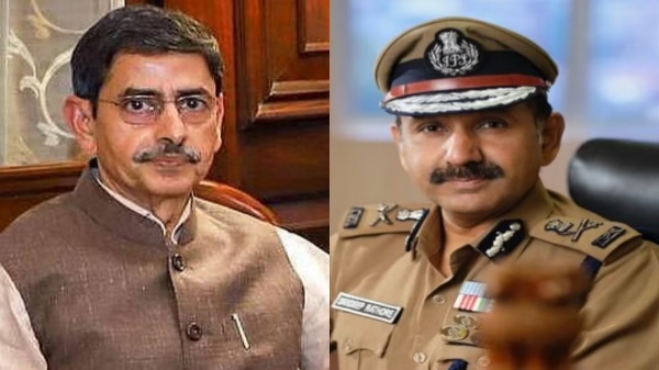 What did Governor R N Ravi ask Chennai commissioner after the petrol attack incident? What did Governor R N Ravi ask Chennai commissioner after the petrol attack incident?