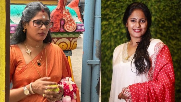 Bigg Boss 7: Actress Rekha Nair slams Biggboss tamil show and kamal haasan 