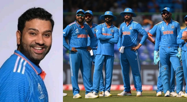 2 Changes in playing 11 and 1 change in batting order probably for Team India against Pakistan 