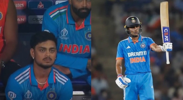 What is main challenge for Team India against Pakistan in Cricket World Cup 2023?