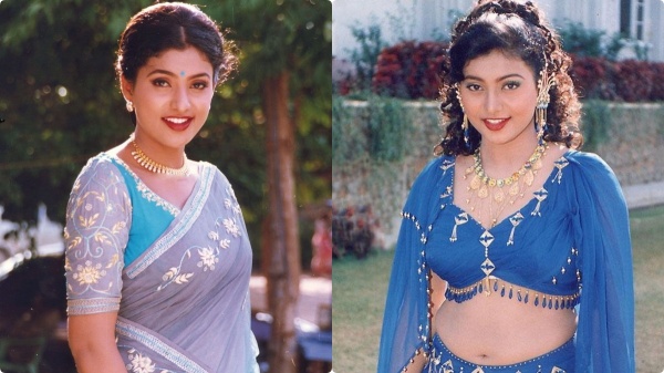 Actress Meena condemns Bandaru Sathya Narayanan 