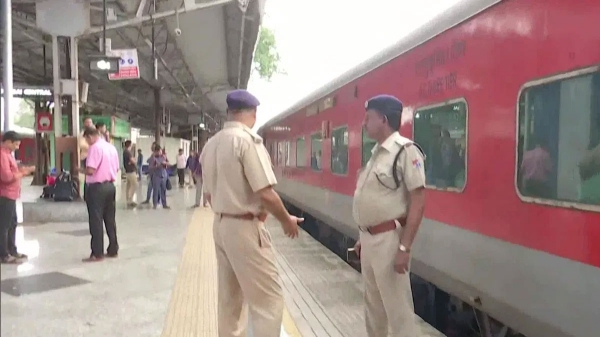 RPF soldier who killed passengers in train is completely sane 