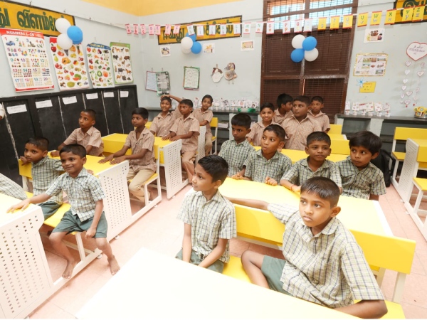 Educationists are opposition against the One Nation One Education Scheme