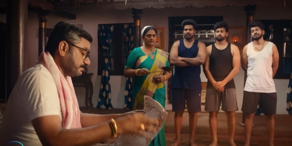 Who is Staring in Pandian Stores Season 2 and Cast actors 