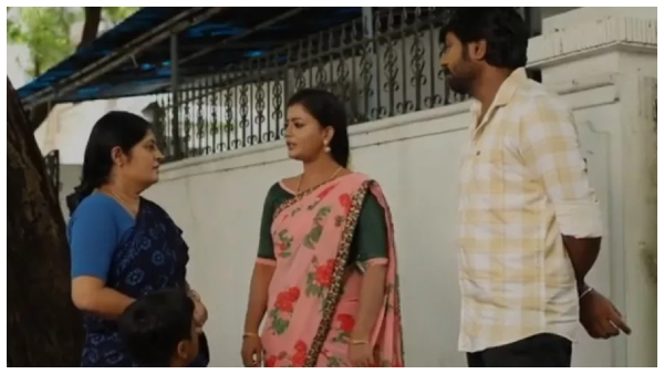 siragadikka aasai serial October 10th promo and Episode Highlights 