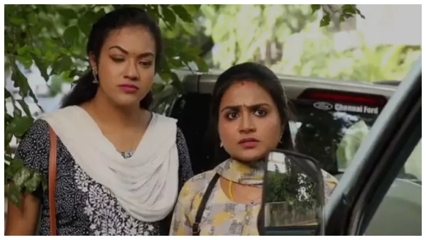 siragadikka aasai serial October 10th promo and Episode Highlights 
