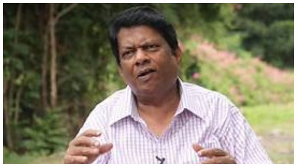 Actor Janakaraj talked about many information about Actor rajini and Kamal