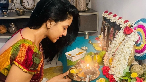 Actress Bhavani will enter the serial again and fans reaction