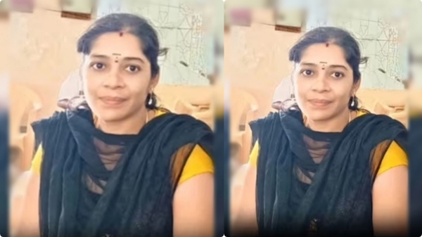 salem: A wife committed suicide by stabbing a beer bottle 