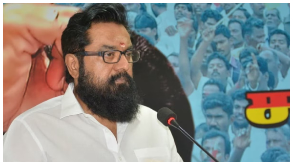  Sarathkumar says about lok sabha election stand