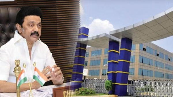 Madurai Mattuthavani Tidel Park and Madurai Corporation Commissioners Major Information Madurai Mattuthavani Tidel Park and Madurai Corporation Commissioners Major Information