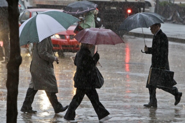 Meteorological Department has issued an important announcement regarding rain in Tamil Nadu 