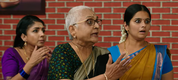 Ethirneechal Serial 2023 October 7th promo and episode fans reaction 