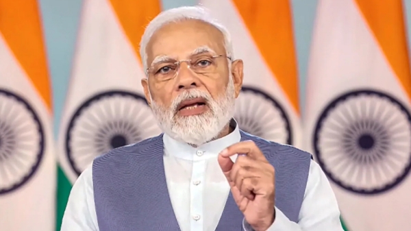  PM Modi urges those involved should be held responsible for Gaza Hospital Attack
