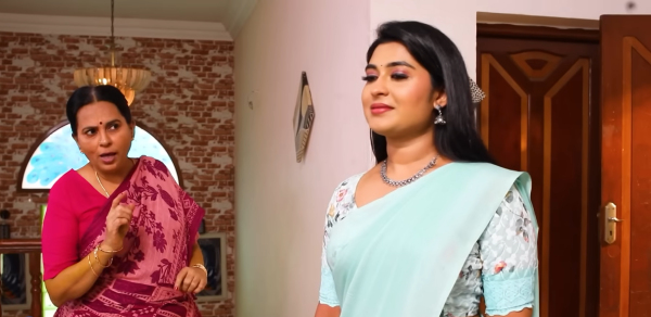 tamilum saraswathiyum serial 30th October promo and episode full update 