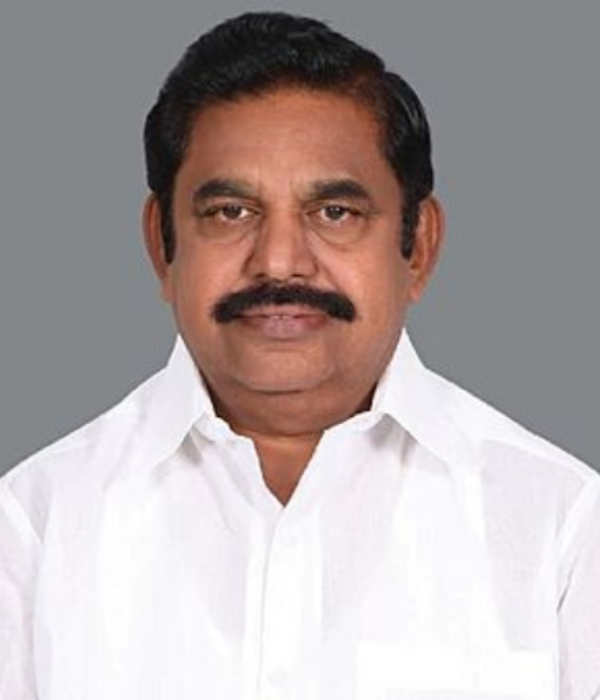 AIADMK alliance will win 40 seats in parliamentary elections: Edappadi Palaniswami 