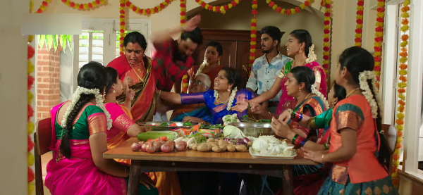 Ethirneechal Serial 2023 October 30th promo full update 