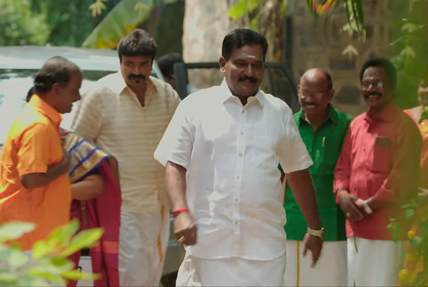 Ethirneechal Serial 2023 October 30th promo full update 