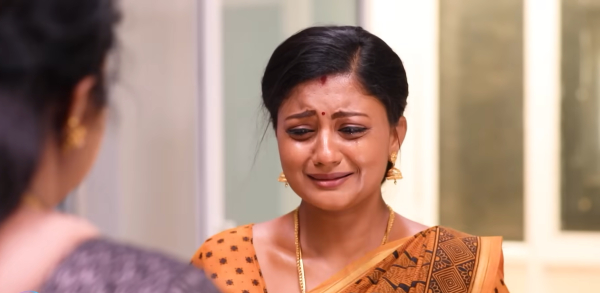 siragadikka aasai serial October 30th promo and episode fans reaction 