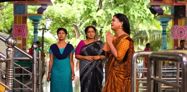 siragadikka aasai serial October 30th promo and episode fans reaction 