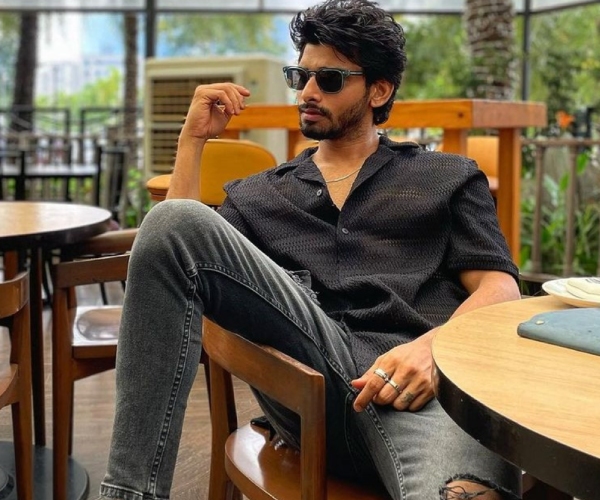 Bigg Boss Tamil Season 7 Vijay Sharma has been evicted