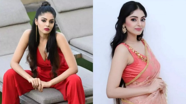 bigg boss tamil season 7 nixen body shaming vinusha Sanam Shetty response