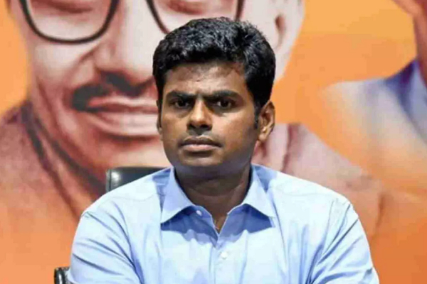 Bangaru Adigalar death: Annamalais En Mann En Makkal padayatra postponed to 25th October